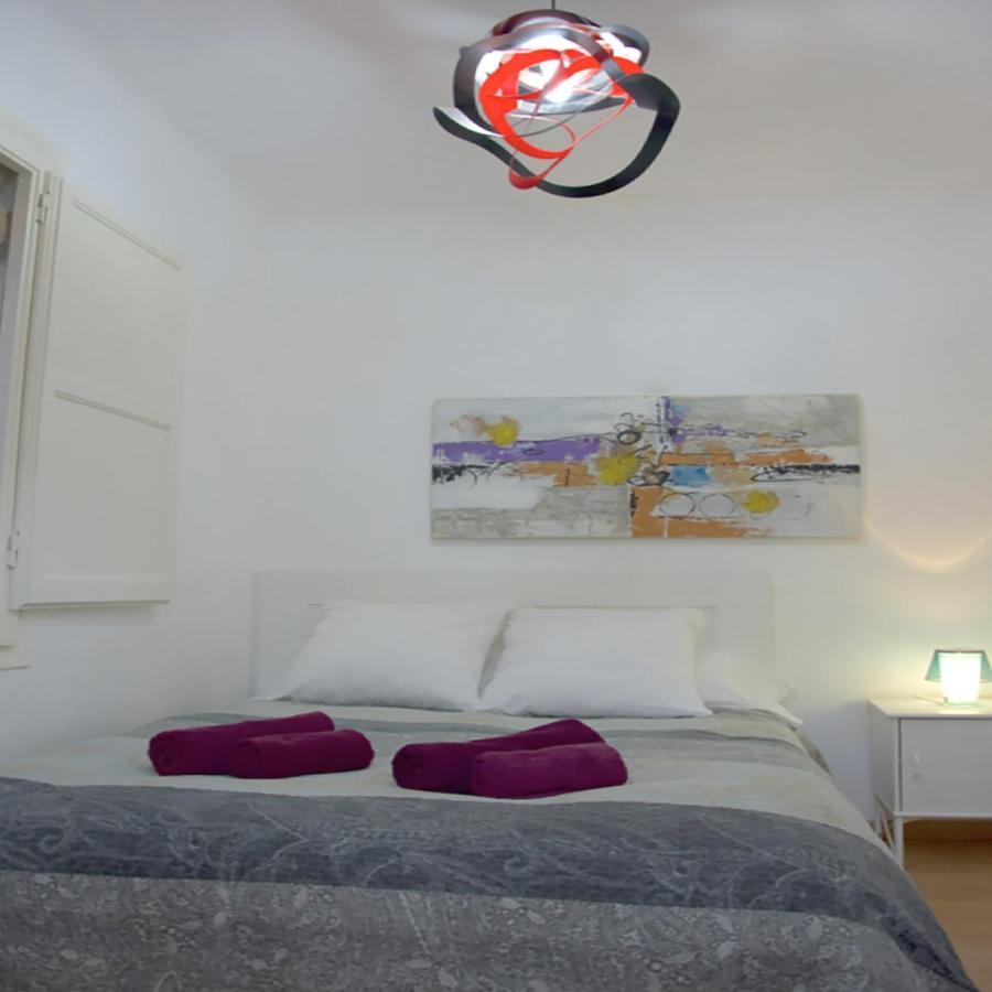 Apartment Carrer D'Olesa Barcelona Luaran gambar